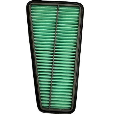 China Engine Parts Auto Parts Air Filter 17801-0p010 17801-31090 For Toyota for sale