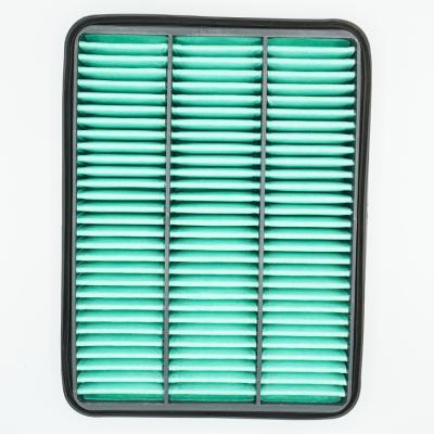 China Car/Truck Car/Etc Air Filter 17801-30040 17801-07010 LX1700 high quality and low price factory direct sales for sale