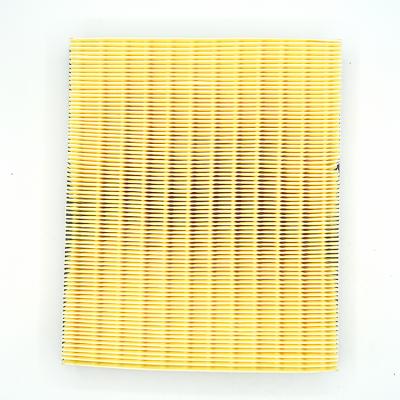 China Premium PU Paper OEM 8-98027480-0 MD8410 IA3372 Automotive Air Filter for sale