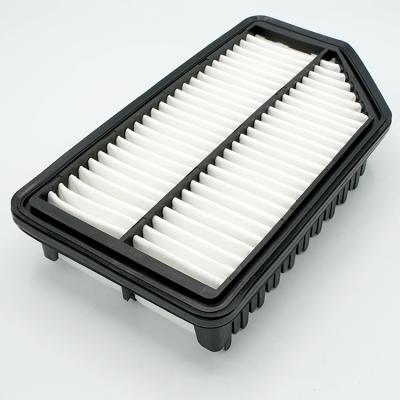 China Filter 28113-1R100 MD8674 J1320542 E1137L Automobile Air Filter for sale