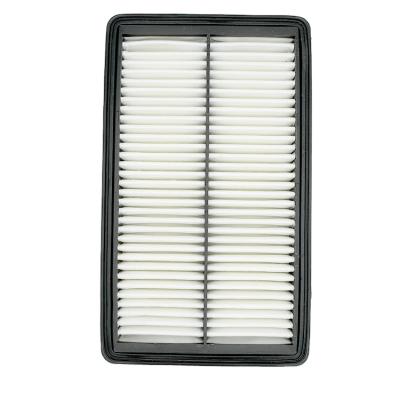 China High quality automobile engine air filter 28113-A9200 apply to KIA auto parts air filter for sale