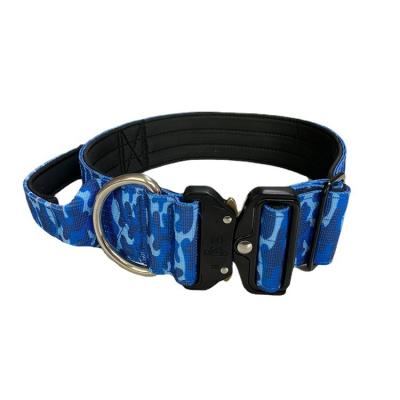 China Hot Selling Stocked Tactical Vest Collar Training Collar for Dog Pet Collars and Leashes (Old) for sale