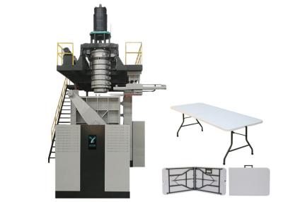 China 1.2m van het de Slagafgietsel van de Waaier Multilaag de Machine Hydraulische Post 32 Tongewicht Te koop