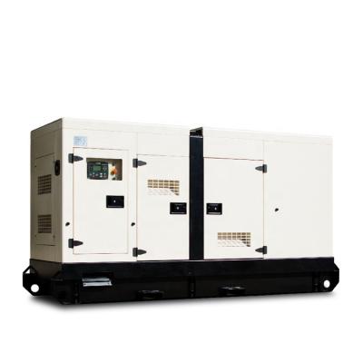 China High Quality AC 230V/400V Super Silent Type 625kva 500kw Big Size Power Station Electricity 3 Phase Diesel Generator VL-700 for sale