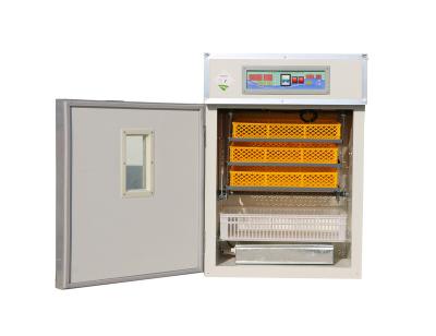 China Automatic Bird Wholesale Price Poultry Hatchery Chicken 200 Egg Incubator Machine Egg Incubator for sale