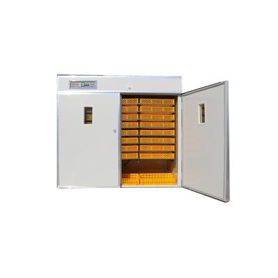 China Farms Egg Incubator 2112 Commercial 2000 Egg Incubator For Sale In Dubai for sale