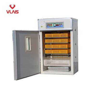 China Farms 200 Quail Egg Incubator With Automatic Egg Turners Poultry Farm Incubators for sale