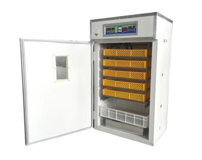 China Automatic Chicken Hot Selling Poultry Egg Incubator Bangladesh With Best Price for sale