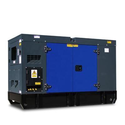 China Automatic 100kva 80 kw fawde isuzu yanmar engine super silent liquid cooled diesel electric generator 3 phase 440V 8 water cool hours keep running for sale