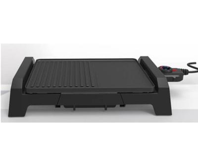 China Hotel Table Grill and Griddle for sale