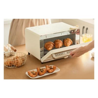 China High Quality Easy Handle Mini Electric Steamer Oven for Pizza and Bread Contract Baking Baking Machine for sale