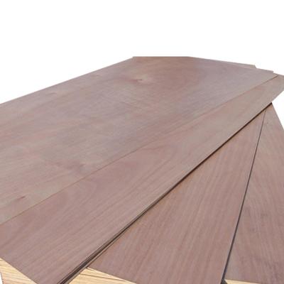 China China Manufacturer Modern Baltic Birch Wood 18Mm Laminated 2Mm 3Mm 4Mm Full Commercial Plywood for sale