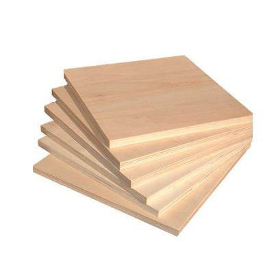 China Modern Lower Factory Price 18Mm Commercial Eucalyptus Poplar Plywood for sale