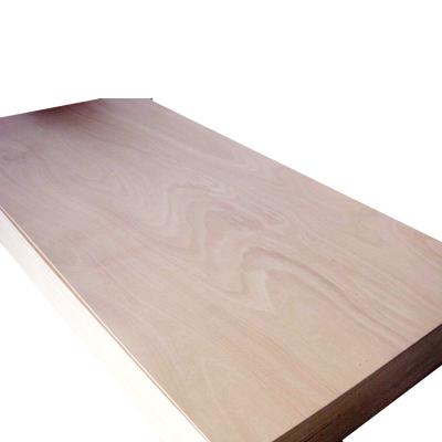 China Modern Widely Use Construction 3 4 4X8 All Commercial Birch Plywood for sale