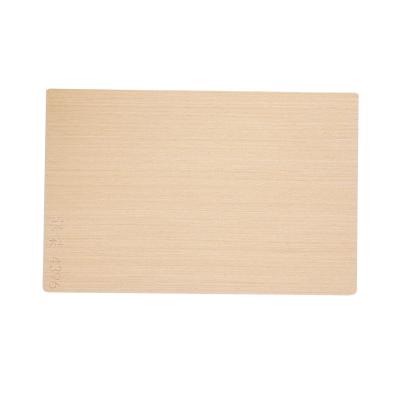 China Contemporary Best Selling Decorative Natural Veneered Fancy Plywood for sale