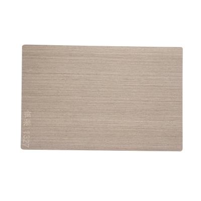 China Contemporary Fancy Plywood 5Mm 12Mm Fireproof Material With High Quality And Low Price for sale