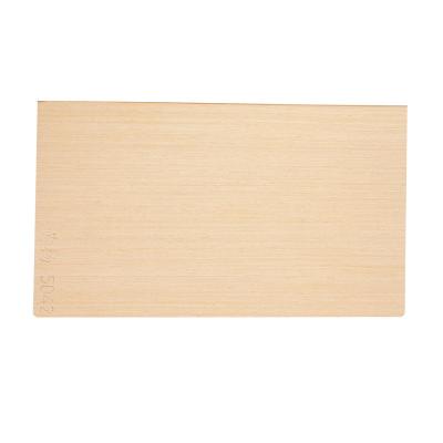 China Contemporary Ash Veneer Fancy Plywood For Area Hot Selling for sale