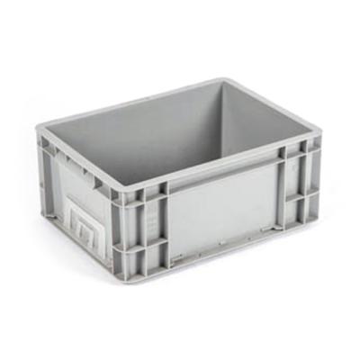 China Factory Best Price Plastic Mesh Box Eu Logistics Box For Electronic Components Packaging for sale