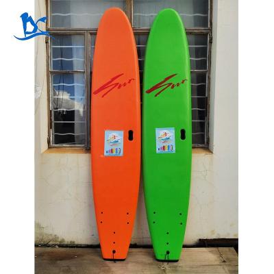 China Unisex Tabla Soft Top Surfboards Foam Surfboards Wholesale Surfboard Surfing for sale