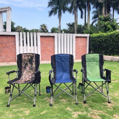 China Minimalist Leisure Fishing Chair Director Chair Outdoor Chair for sale