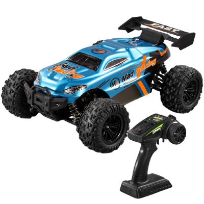 China Wholesale High Quality Recreational RC Hobby Remote Control Racing Off-Road Monster Trucks for sale