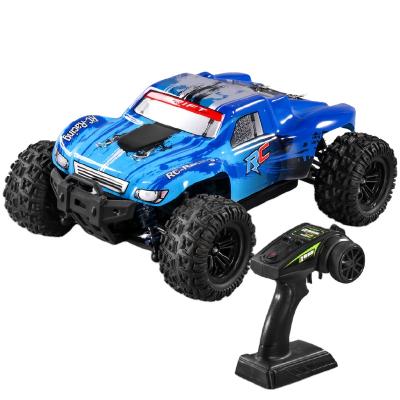 China Promotional RC Hobby Good Quality 4WD Boys Children's Toy Car Racing Various for sale