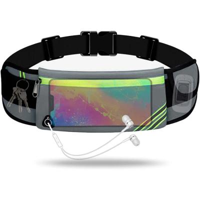 China Water Proof Water Resistant Does Not Shake Other Sports Bags Men Waist Bag Waist Bag Women Ladies Ladies for sale