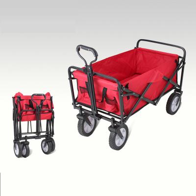 China Tools Folding Trolley Cart for sale