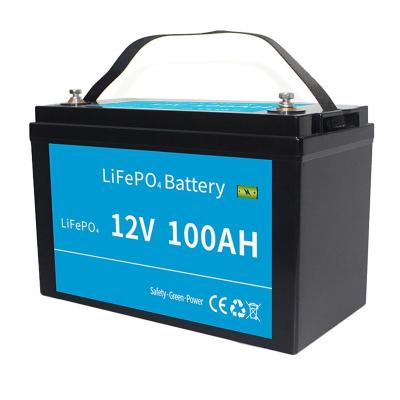 China New home appliances style lifepo4 lithium ion battery solar deep cycle lithium ion battery lithium ion batteries for sale