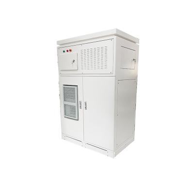 China Home Appliances Factory Sale Battery Energy Storage Hybrid System 10kw 15kw 20kw 25kw All in One Solar System for sale