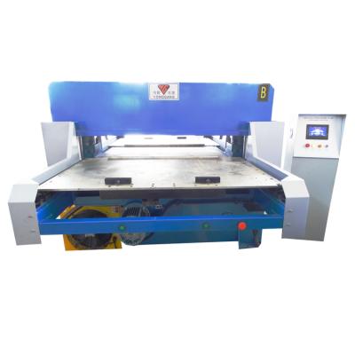 China 2019 Hydraulic Products Plastic Tending Precisions Die Plastic Processing Manufacturing Machinery for sale