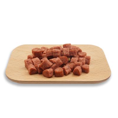 China Sustainable High Nutrition Natural Materials Pet Snacks Dog Treats for sale