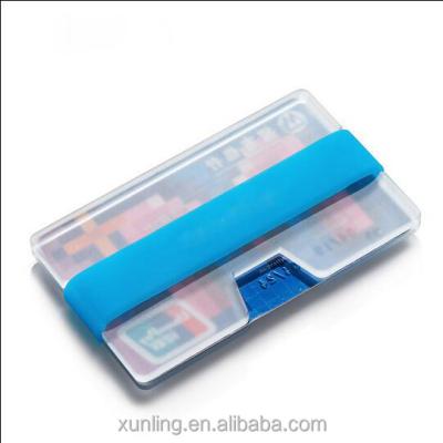 China High Quality Credit Card Credit Card Bag / Business Card Holder For Gift for sale