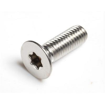 China Carbon Steel Torx Screws For Plastic for sale