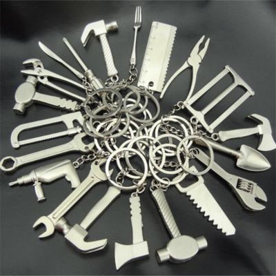 China 100% Professional Custom Made Metal China Key Holder Accessories Eco-friendly Manufacturing With Logo for sale