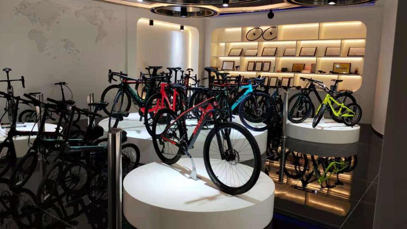 검증된 중국 공급업체 - Huizhou SAVA Bicycle Co., Ltd.
