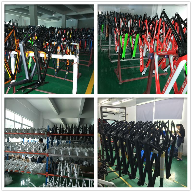 검증된 중국 공급업체 - Huizhou SAVA Bicycle Co., Ltd.