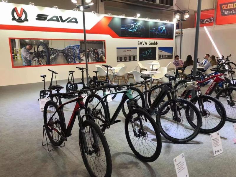 검증된 중국 공급업체 - Huizhou SAVA Bicycle Co., Ltd.