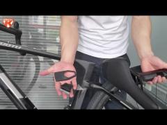 How to install SAVA Gravel road bike?