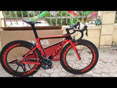 Phantom3.0 carbon road bike