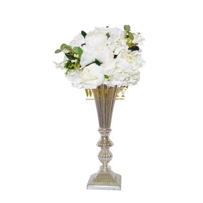 China Wedding guide flowers Nordic flower silk floral home decoration bouquet home decoration table decoration nc creative wedding flower for sale