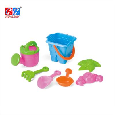 China Playing Kids Beach Set Kids Beach Toy For Summer Beach Toy Bucket Set for sale