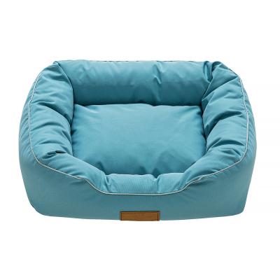 China Luxury Waterproof Pet Bed Waterproof Orthopedic Pet Bed Amazon Orthopedic Warm Sofa Bed In Living Room for sale