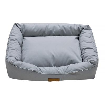 China Luxury Waterproof Pet Bed Waterproof Orthopedic Pet Bed Amazon Orthopedic Warm Sofa Bed In Living Room for sale