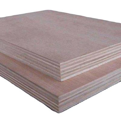 China Modern Chinese Factory Produce Plywood Sheet 4x8 Cheap Plywood for sale