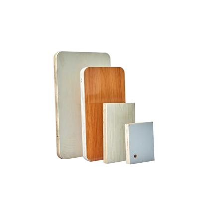 China Melamine Waterproof Moisture Proof Board Supplier China Custom Sizes for sale