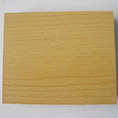 China Chinese factory cheap melamine board moisture proof with ETA CARB for sale