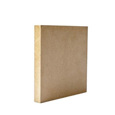 China Yuanya modern high quality sublimation plain 10mm raw mdf board for sale for sale