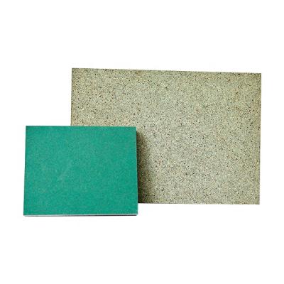 China Modern Vintage 6mm / 9mm / 12mm / 18mm MDF Board Price MDF Single Board for sale