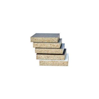 China Modern Single CARB P2 Particle Board Chipboard for sale